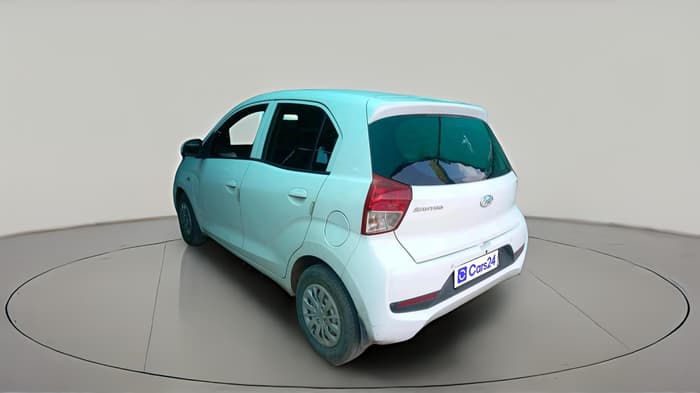 2022 Hyundai NEW SANTRO MAGNA EXECUTIVE CNG, CNG, Manual, 1,58,444 km, exterior