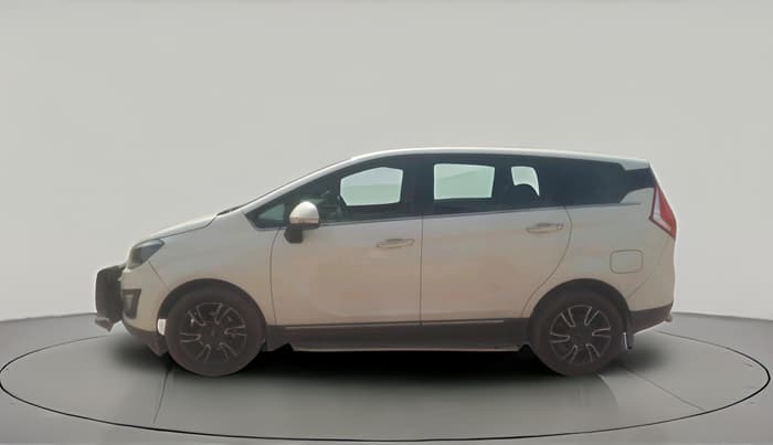 2020 Mahindra MARAZZO M 6 + 7 STR, Diesel, Manual, 2,33,453 km, exterior