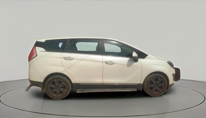 2020 Mahindra MARAZZO M 6 + 7 STR, Diesel, Manual, 2,33,453 km, exterior