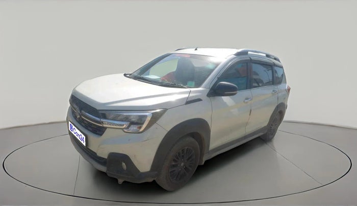 2020 Maruti XL6 ALPHA MT, CNG, Manual, 1,94,070 km, exterior