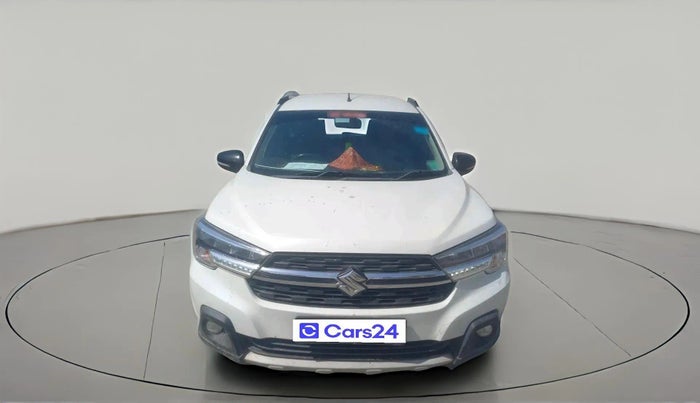 2020 Maruti XL6 ALPHA MT, CNG, Manual, 1,94,070 km, exterior