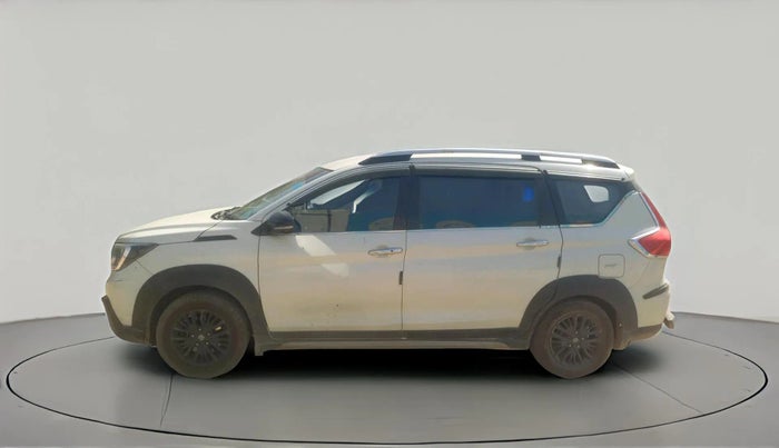 2020 Maruti XL6 ALPHA MT, CNG, Manual, 1,94,070 km, exterior