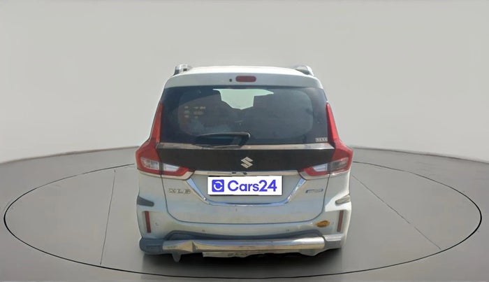 2020 Maruti XL6 ALPHA MT, CNG, Manual, 1,94,070 km, exterior