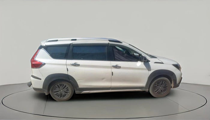 2020 Maruti XL6 ALPHA MT, CNG, Manual, 1,94,070 km, exterior