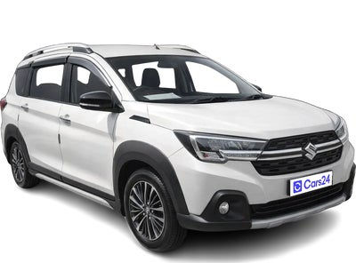 2020 Maruti XL6 - SUV - CNG - Manual - ₹6.00 lakh