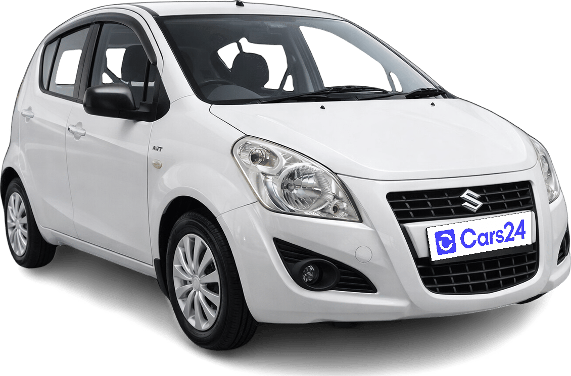 2016 Maruti Ritz - Hatchback - CNG - Manual - ₹1.80 lakh