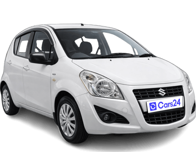 2016 Maruti Ritz - Hatchback - CNG - Manual - ₹1.80 lakh