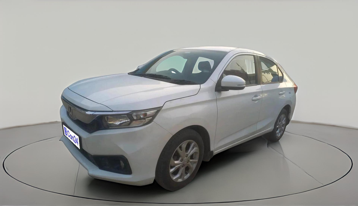 2019 Honda Amaze 1.2L I-VTEC V, Petrol, Manual, 67,586 km, exterior