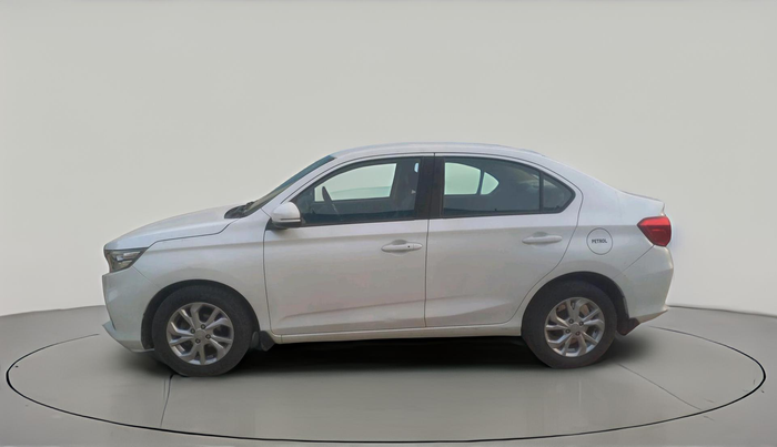 2019 Honda Amaze 1.2L I-VTEC V, Petrol, Manual, 67,586 km, exterior
