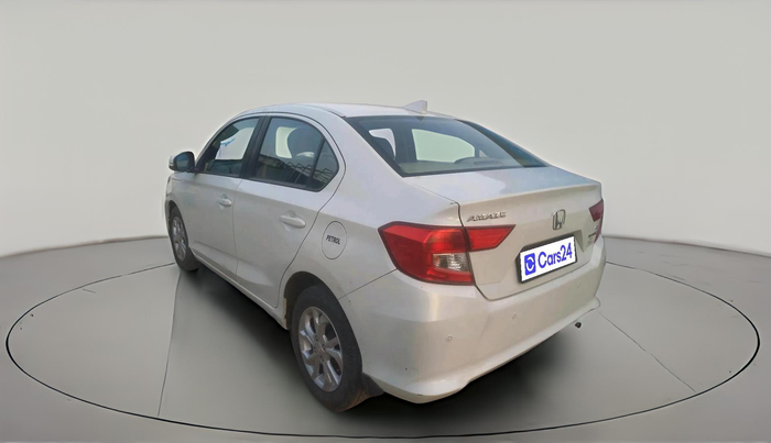2019 Honda Amaze 1.2L I-VTEC V, Petrol, Manual, 67,586 km, exterior