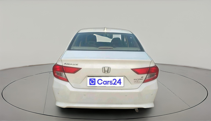 2019 Honda Amaze 1.2L I-VTEC V, Petrol, Manual, 67,586 km, exterior