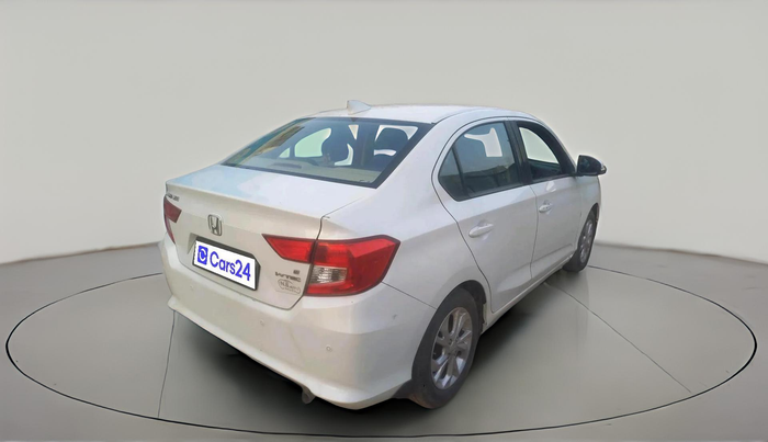 2019 Honda Amaze 1.2L I-VTEC V, Petrol, Manual, 67,586 km, exterior