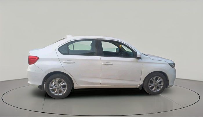 2019 Honda Amaze 1.2L I-VTEC V, Petrol, Manual, 67,586 km, exterior