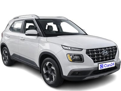 2021 Hyundai VENUE - SUV - Petrol - Manual - ₹5.50 lakh