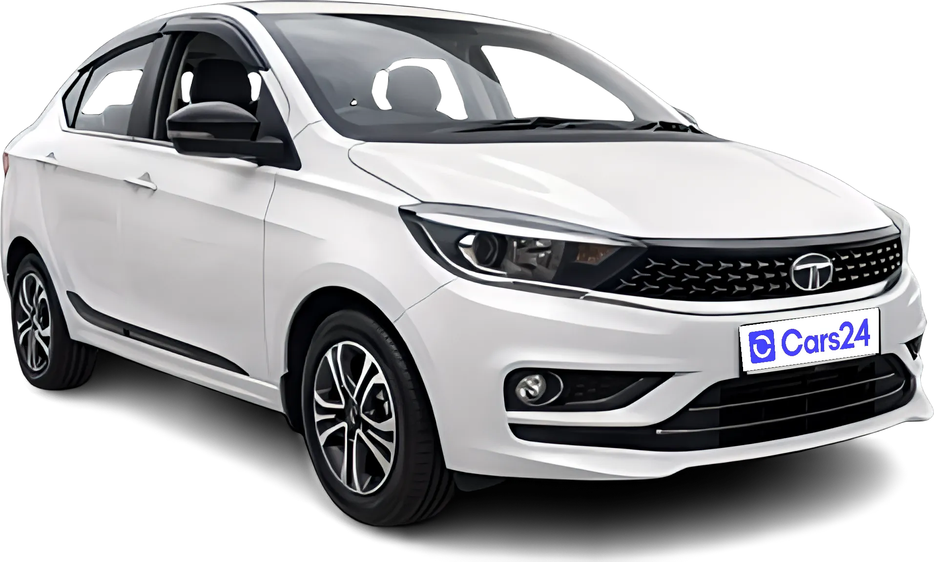 2022 Tata TIGOR - Sedan - CNG - Manual - ₹5.71 lakh