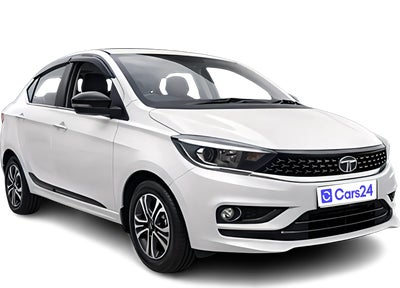 2022 Tata TIGOR - Sedan - CNG - Manual - ₹5.71 lakh
