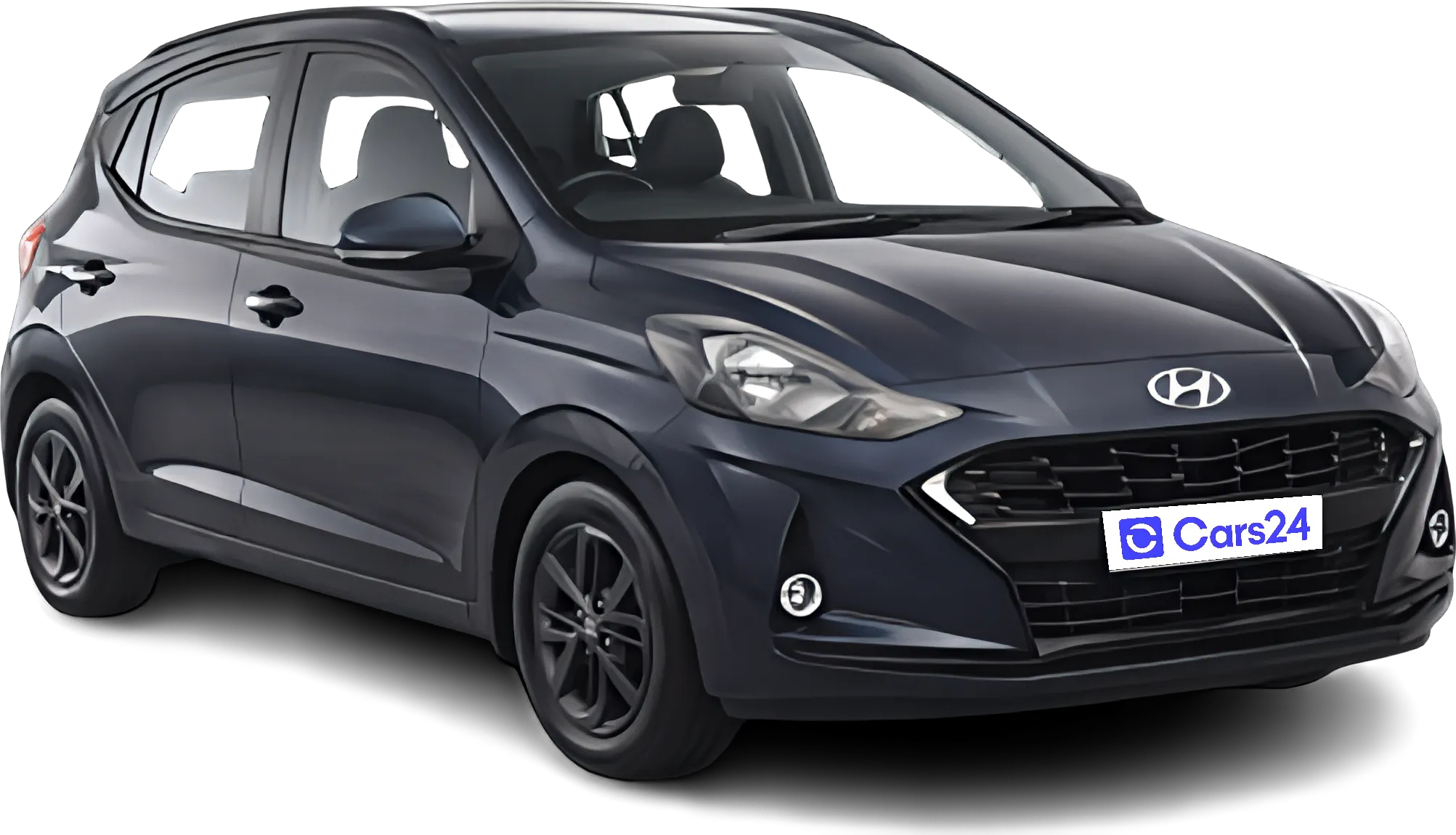 2022 Hyundai GRAND I10 NIOS - Hatchback - CNG - Manual - ₹5.35 lakh