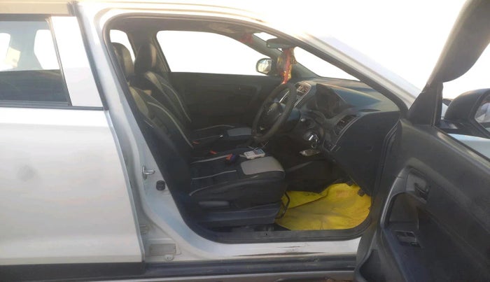 2017 Maruti Vitara Brezza LDI (O), Diesel, Manual, 1,22,573 km, interior