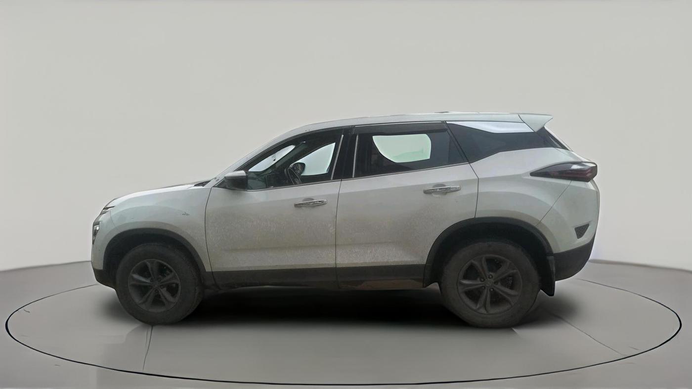 2022 Tata Harrier XT PLUS 2.0L KRYOTEC, Diesel, Manual, 1,19,954 km, exterior
