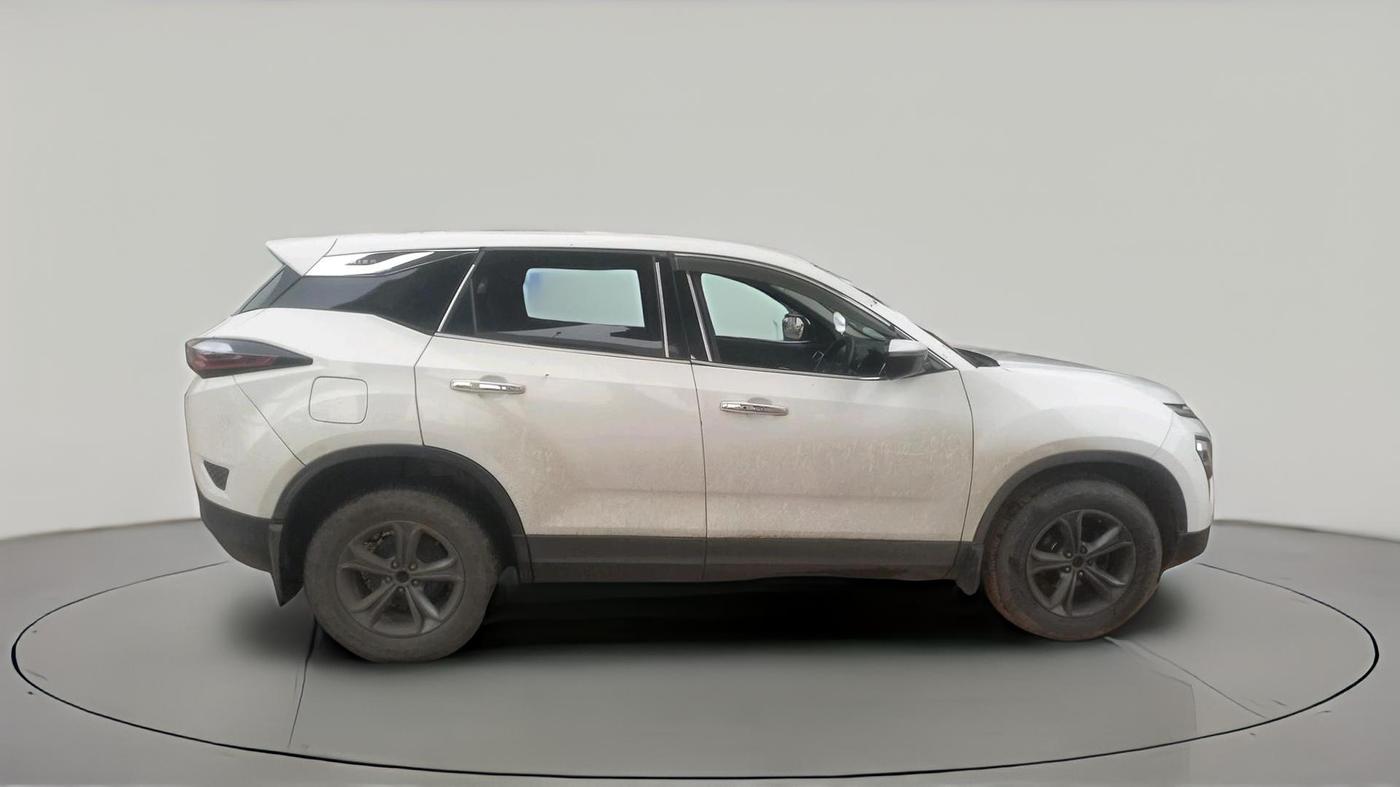 2022 Tata Harrier XT PLUS 2.0L KRYOTEC, Diesel, Manual, 1,19,954 km, exterior