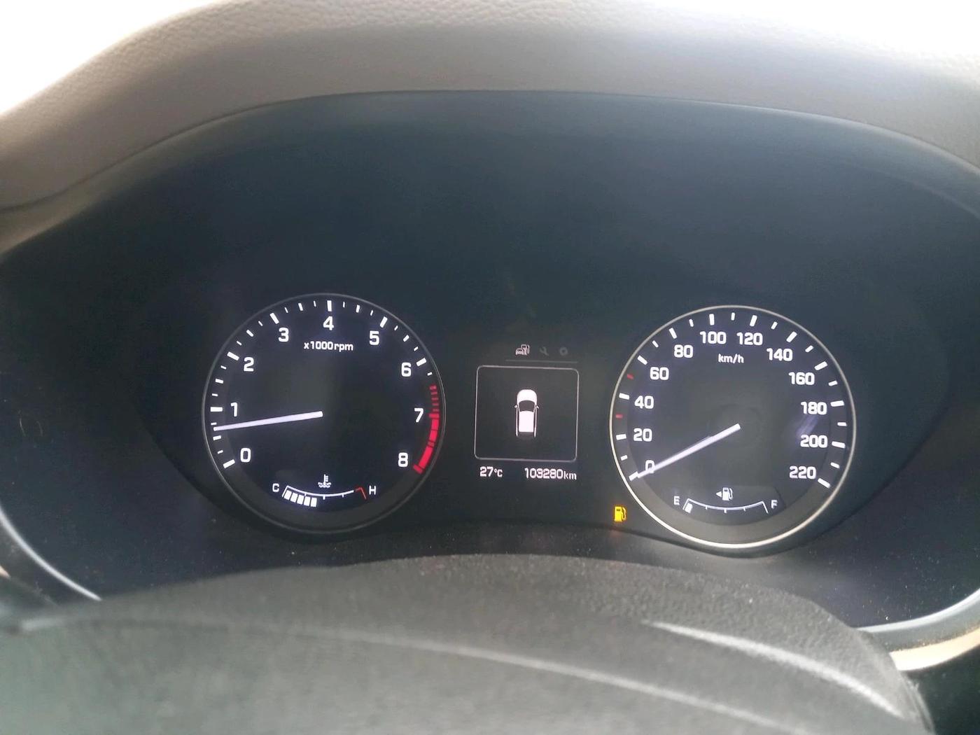 2014 Hyundai Elite i20 ASTA 1.2, Petrol, Manual, 1,03,280 km, interior