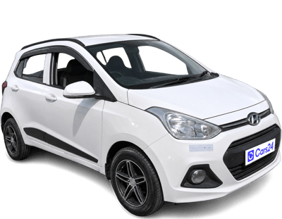 2016 Hyundai Grand i10 - Hatchback - Diesel - Manual - ₹3.00 lakh