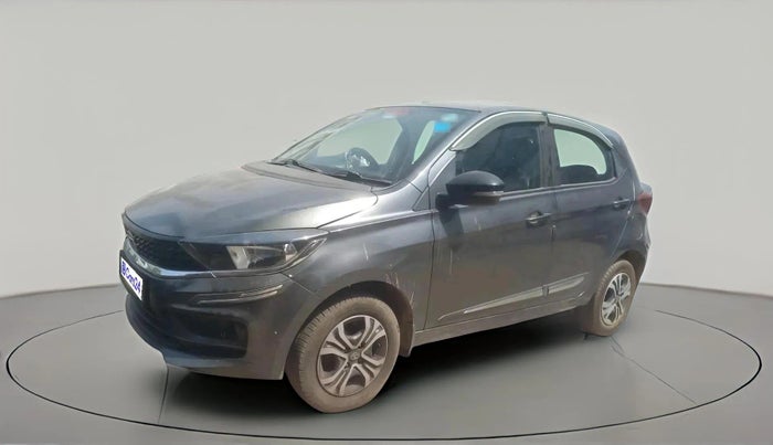 2022 Tata Tiago XT CNG, CNG, Manual, 86,075 km, exterior