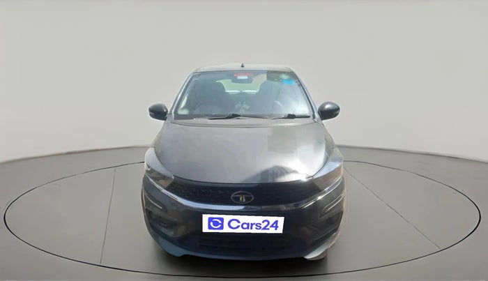 2022 Tata Tiago XT CNG, CNG, Manual, 86,075 km, exterior