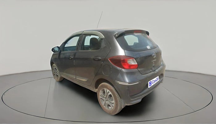 2022 Tata Tiago XT CNG, CNG, Manual, 86,075 km, exterior