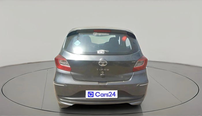 2022 Tata Tiago XT CNG, CNG, Manual, 86,075 km, exterior