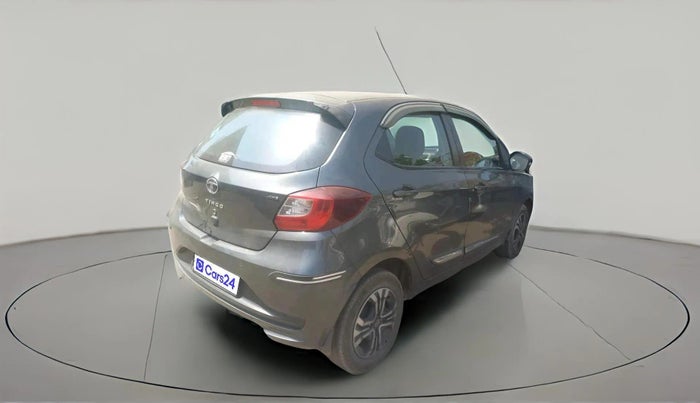 2022 Tata Tiago XT CNG, CNG, Manual, 86,075 km, exterior