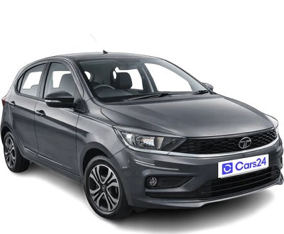 2022 Tata Tiago - Hatchback - CNG - Manual - ₹5.00 lakh