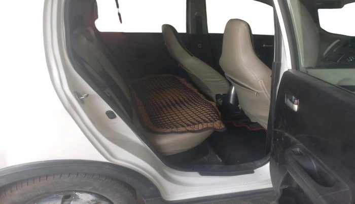 2018 Maruti Celerio X ZXI AMT, CNG, Automatic, 52,249 km, interior