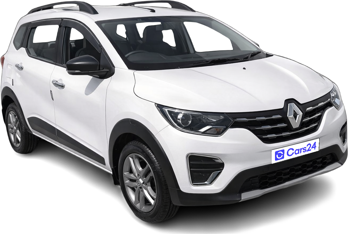 2023 Renault TRIBER - SUV - Petrol - Manual - ₹4.90 lakh