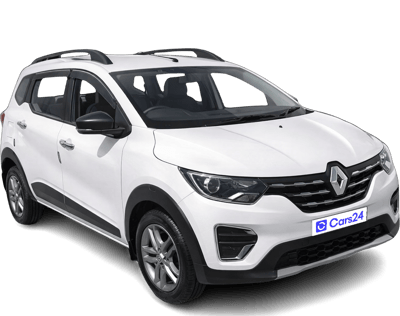 2023 Renault TRIBER - SUV - Petrol - Manual - ₹4.90 lakh