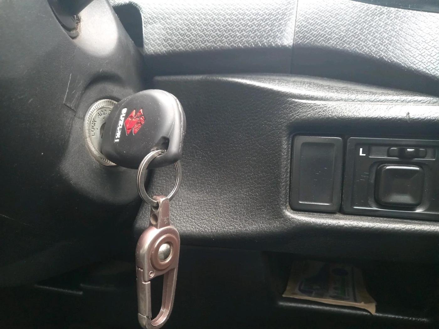 2018 Maruti Vitara Brezza ZDI, Diesel, Manual, 1,60,621 km, interior