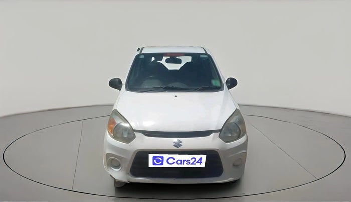 2016 Maruti Alto 800 LXI, Petrol, Manual, 1,30,728 km, exterior