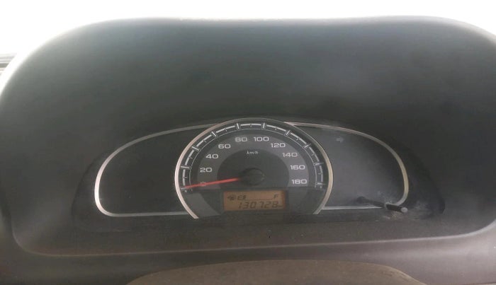 2016 Maruti Alto 800 LXI, Petrol, Manual, 1,30,728 km, interior