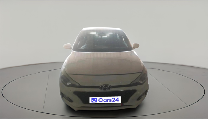 2020 Hyundai Elite i20 ASTA 1.2 (O), Petrol, Manual, 73,126 km, exterior