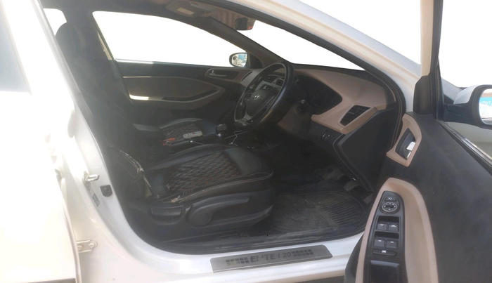 2020 Hyundai Elite i20 ASTA 1.2 (O), Petrol, Manual, 73,126 km, interior