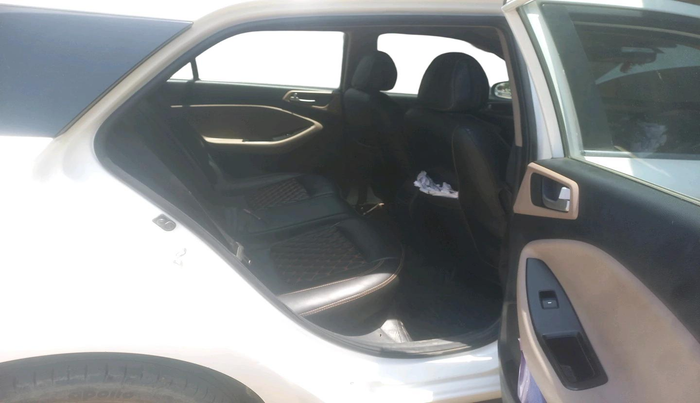2020 Hyundai Elite i20 ASTA 1.2 (O), Petrol, Manual, 73,126 km, interior