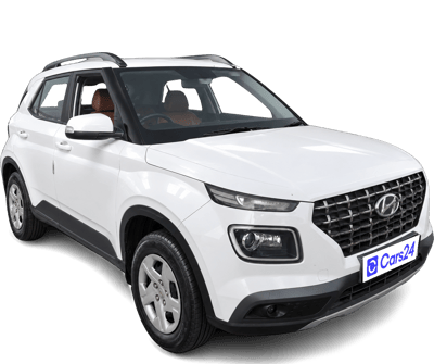 2020 Hyundai VENUE - SUV - Petrol - Manual - ₹6.20 lakh