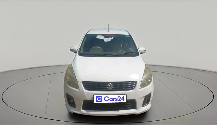 2014 Maruti Ertiga ZDI, Diesel, Manual, 1,06,007 km, exterior