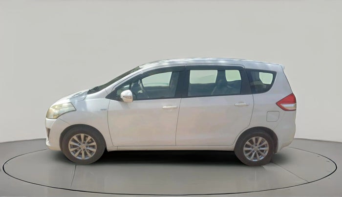 2014 Maruti Ertiga ZDI, Diesel, Manual, 1,06,007 km, exterior