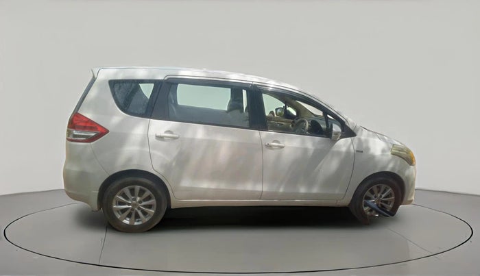 2014 Maruti Ertiga ZDI, Diesel, Manual, 1,06,007 km, exterior