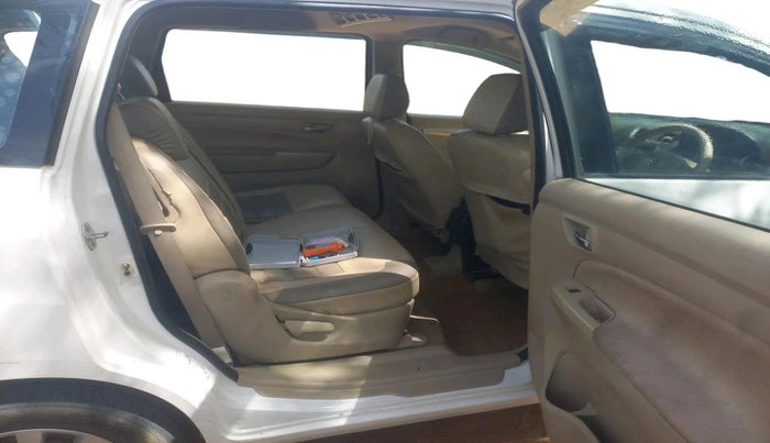 2014 Maruti Ertiga ZDI, Diesel, Manual, 1,06,007 km, interior
