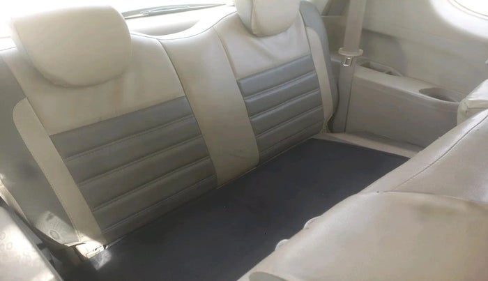 2014 Maruti Ertiga ZDI, Diesel, Manual, 1,06,007 km, interior