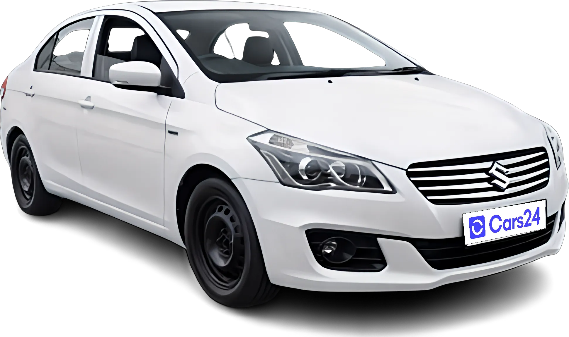 2017 Maruti Ciaz - Sedan - Diesel - Manual - ₹3.25 lakh