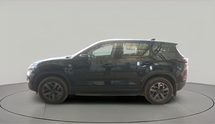 2022 Tata Harrier XZA PLUS 2.0L DARK EDITION, Diesel, Automatic, 18,395 km, exterior
