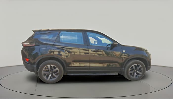 2022 Tata Harrier XZA PLUS 2.0L DARK EDITION, Diesel, Automatic, 18,395 km, exterior